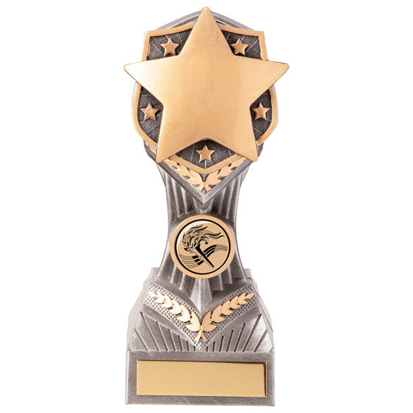 Achievement Award Falcon Trophy 5 sizes FREE Engraving