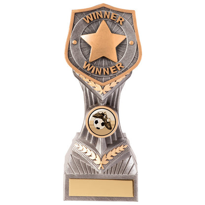 Achievement Winner Falcon Trophy 5 sizes FREE Engraving