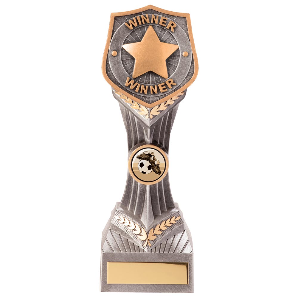 Achievement Winner Falcon Trophy 5 sizes FREE Engraving