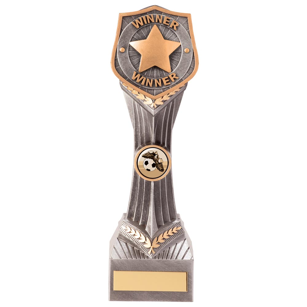 Achievement Winner Falcon Trophy 5 sizes FREE Engraving